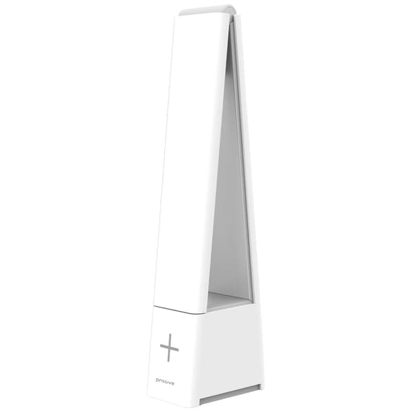 Proove Light Tower LED skrivebordslampe 1200mAh 5W hvid