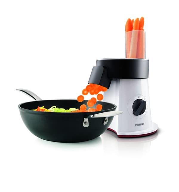 PHILIPS HR 1388/80 pålægsmaskine