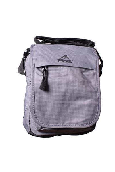 2be Tonic Skuldertaske 61315.89 Antracit