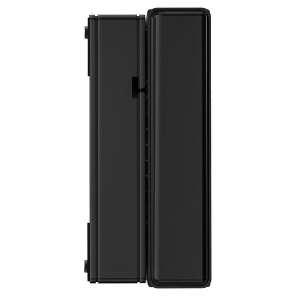 SAVIO CPU-VESIJÄÄHDYTIN 360 MM NOX