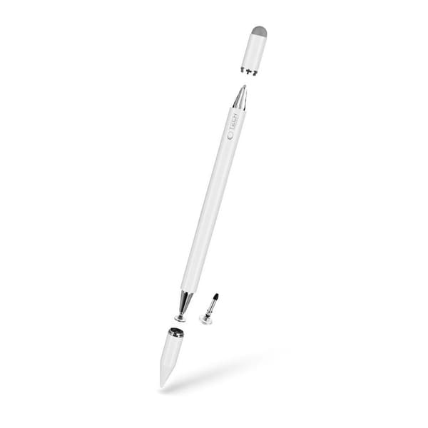 TECH-PROTECT USP200 3-SPIDS STYLUS PEN HVID