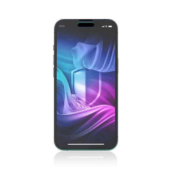 Apple iPhone 14 Pro Max - 3mk Silkkimatta Pro