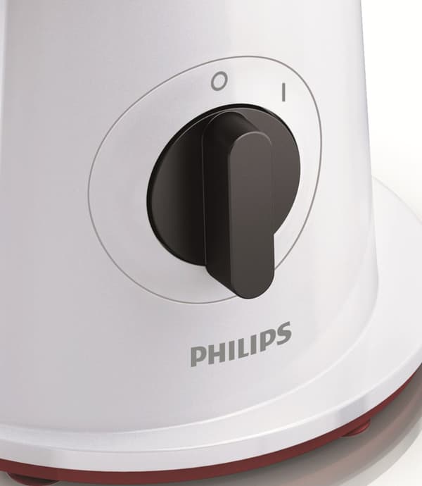 PHILIPS HR 1388/80 pålægsmaskine