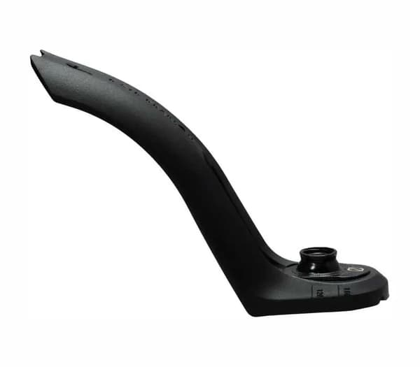 Ethic 8STD Nylon V2 Løbehjulsbremse | Sort