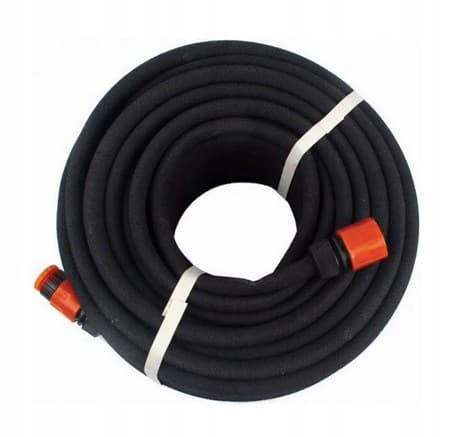 RAMPE DRYPSLANGE 1/2" 20m
