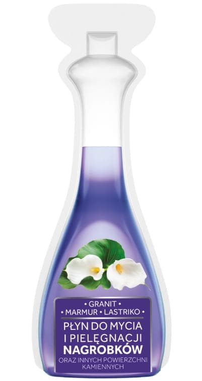 Magnolia gravstensrensemiddel 40 ml ampul