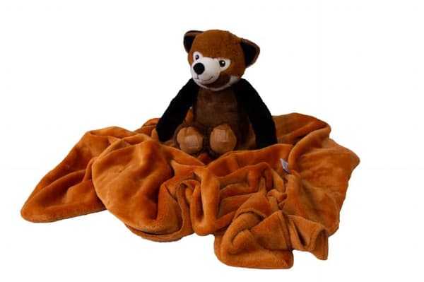 CAROL Peitto 85x100 Nalle