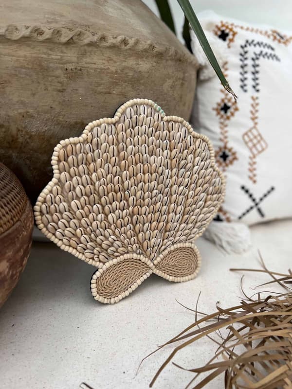 Dekoration Boho KAURI