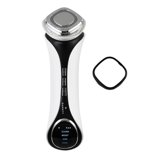 Enhet för mesoterapi Garett Beauty Calm Skin vit
