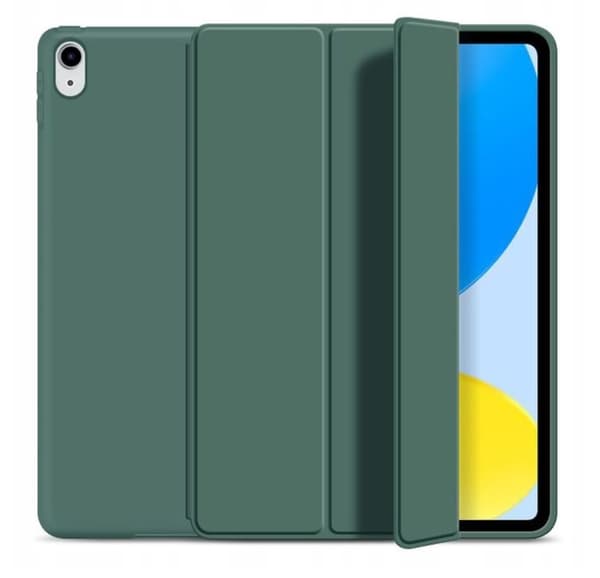 Smart Case för Apple iPad 10,9 10 generationen 2022