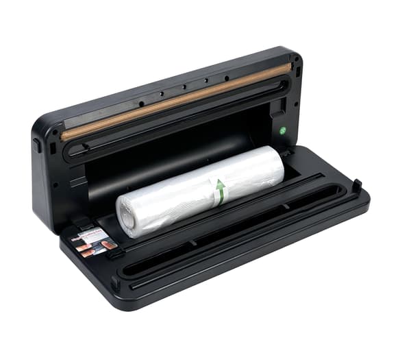 VEROTECH Vakuumforsegler VA-800