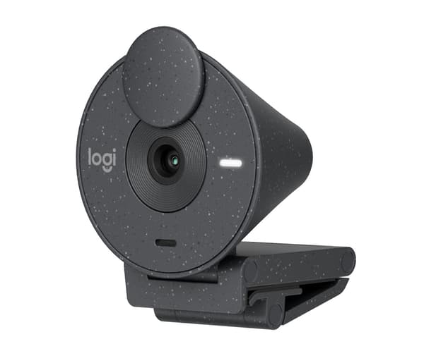 Logitech BRIO 300 -kamera