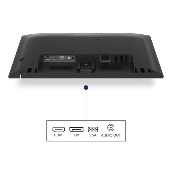 PHILIPS LED-NÄYTTÖ 27" 27E1N1200A/00 120Hz