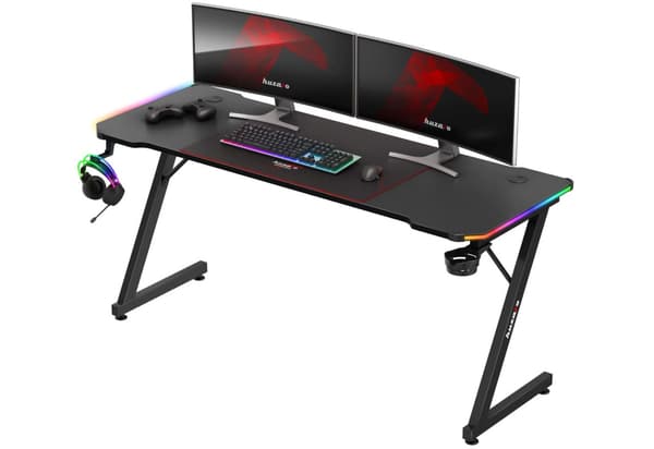 Huzaro Hero 4.8 RGB-spelbord