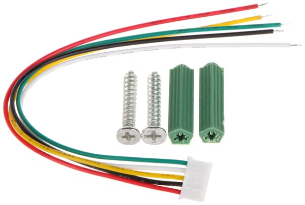 ATLO dørspringsmechanisme PB-6 trykknap