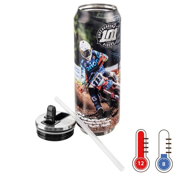 Termomuki purkki 700 ml