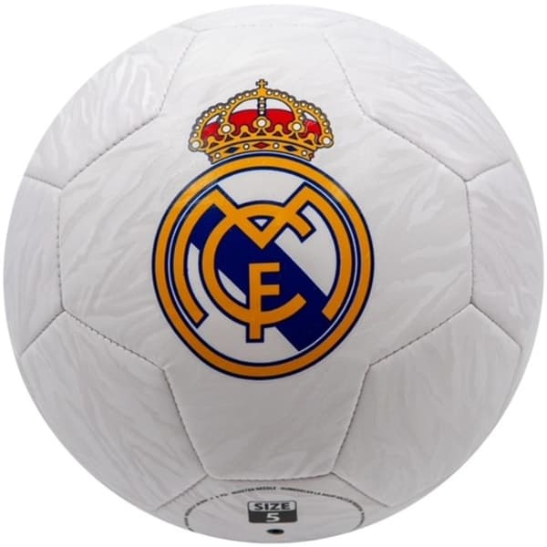 REAL MADRID 00229 2015587 Boldstørrelse 5