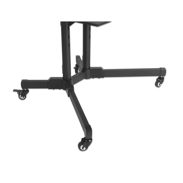MANHATTAN MOBILT TV-STAND LED/LCD/PDP 37-70 TOMMER