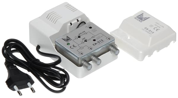 ANTENNIVAHVISTIN CA-215 ALCAD