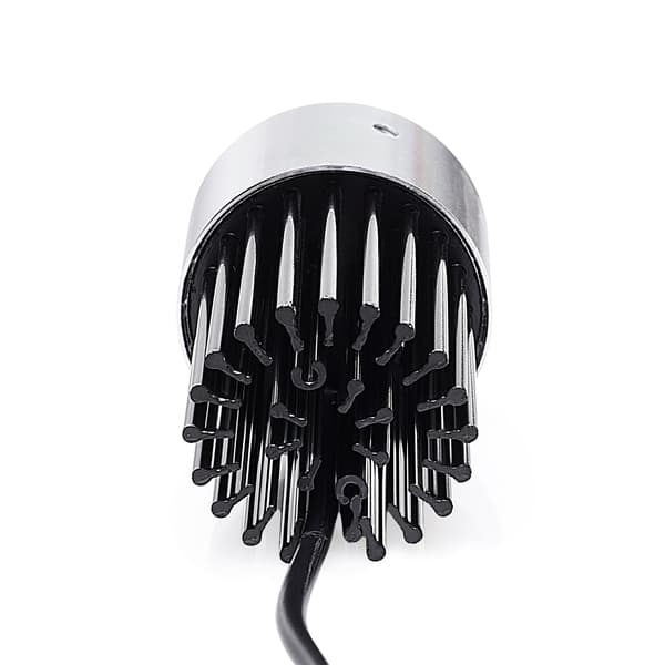 UV-lampa för härdning av USB-lödmask