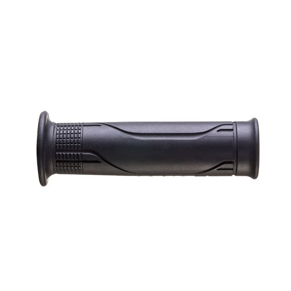 Ariete standardgreb til landevejsbrug (115 mm) med hul, sort (12)
