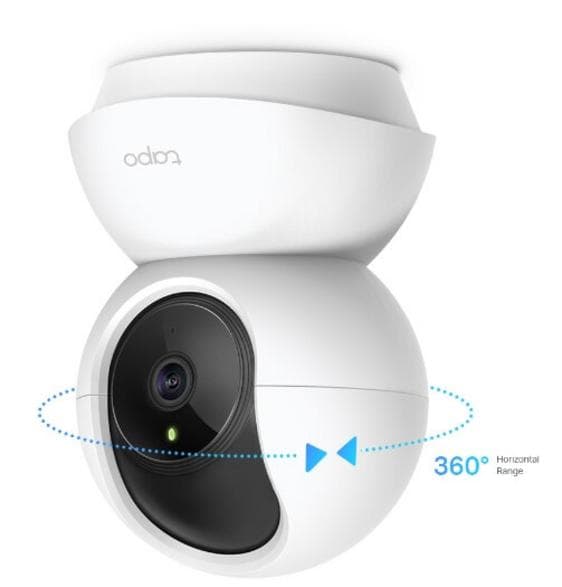 TP-LINK Tapo C210 IP-kamera
