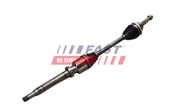 FT27192 SNABB AXELAXEL