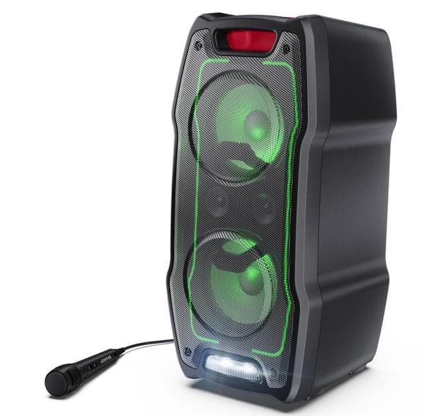 System audio SHARP PS-932 Sort