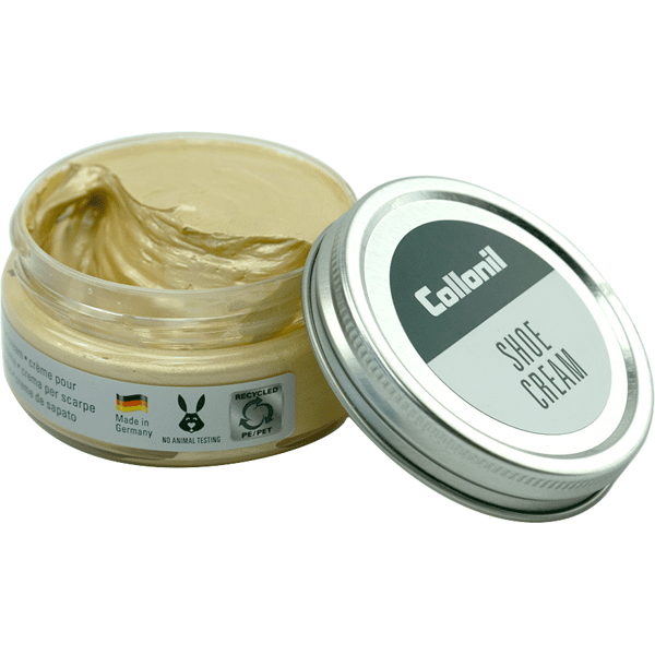 Collonil Kenkävoide 60 ml Hiekkainen