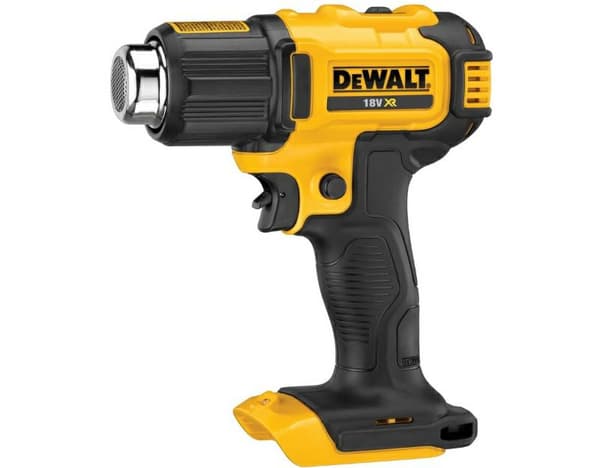 DEWALT KUUMAPIHLA 18V DCE530N