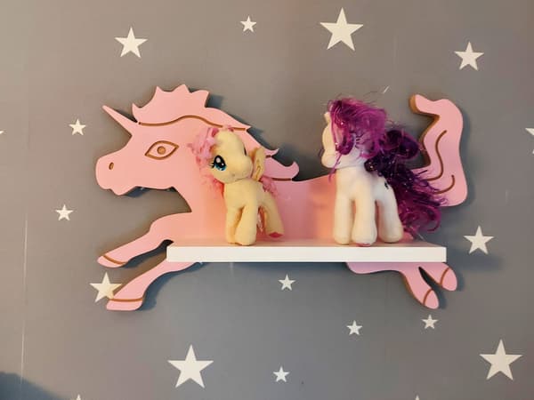 Ponyhylde