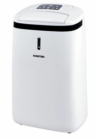 MASTER LUFTAFFUGTER DH720P 20 l 24 timer
