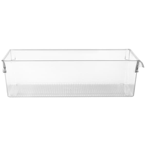 Organizer til køleskab 36x15x10 cm