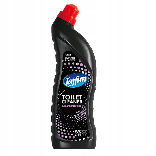 WC-geeli Tajfun laventeli 700g