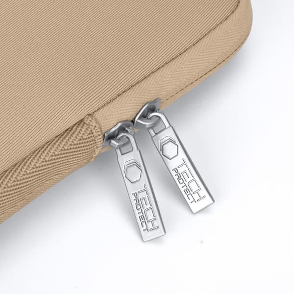 TECH-PROTECT NEOSLIM LAPTOP 13-14" CAFFE LATTE
