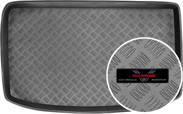 Kia Venga minibussi 2009-2017 lastin suojaväline MAX-MAT