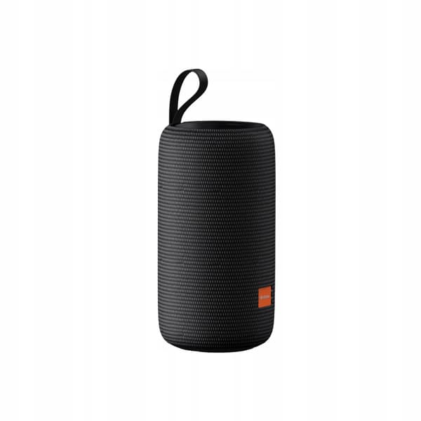 MCDODO BÄRBAR LITEN BLUETOOTH-HÖGTALARE 10H USB-C TRÅDLÖS GRÅ