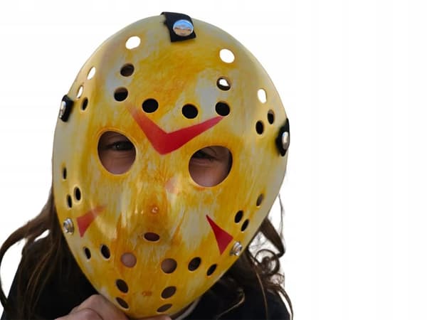 Mask 600 GAB_A ansiktsmask
