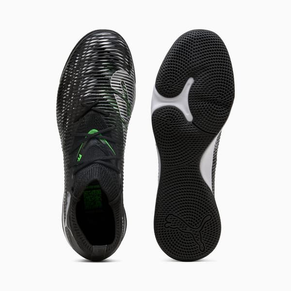 Herre indendørssko Puma FUTURE 8 MATCH IT sort 10837102 r 43