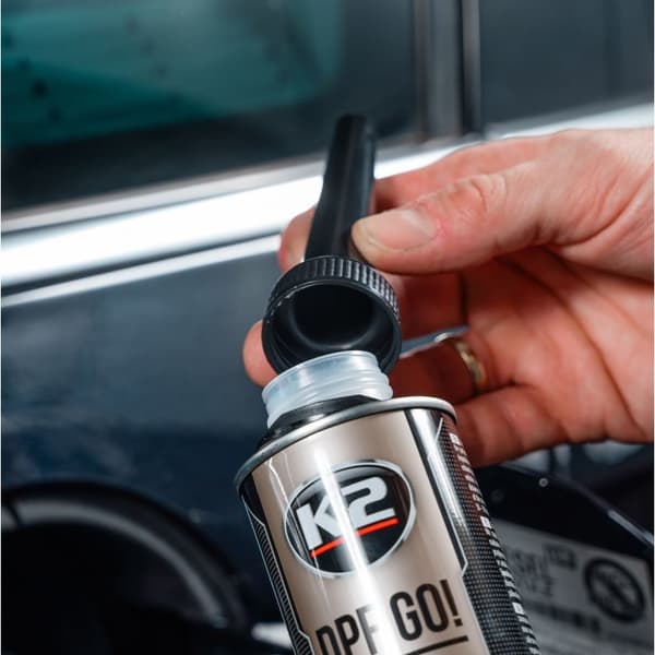 021137 K2 T319 DPF KÖR! 250ml