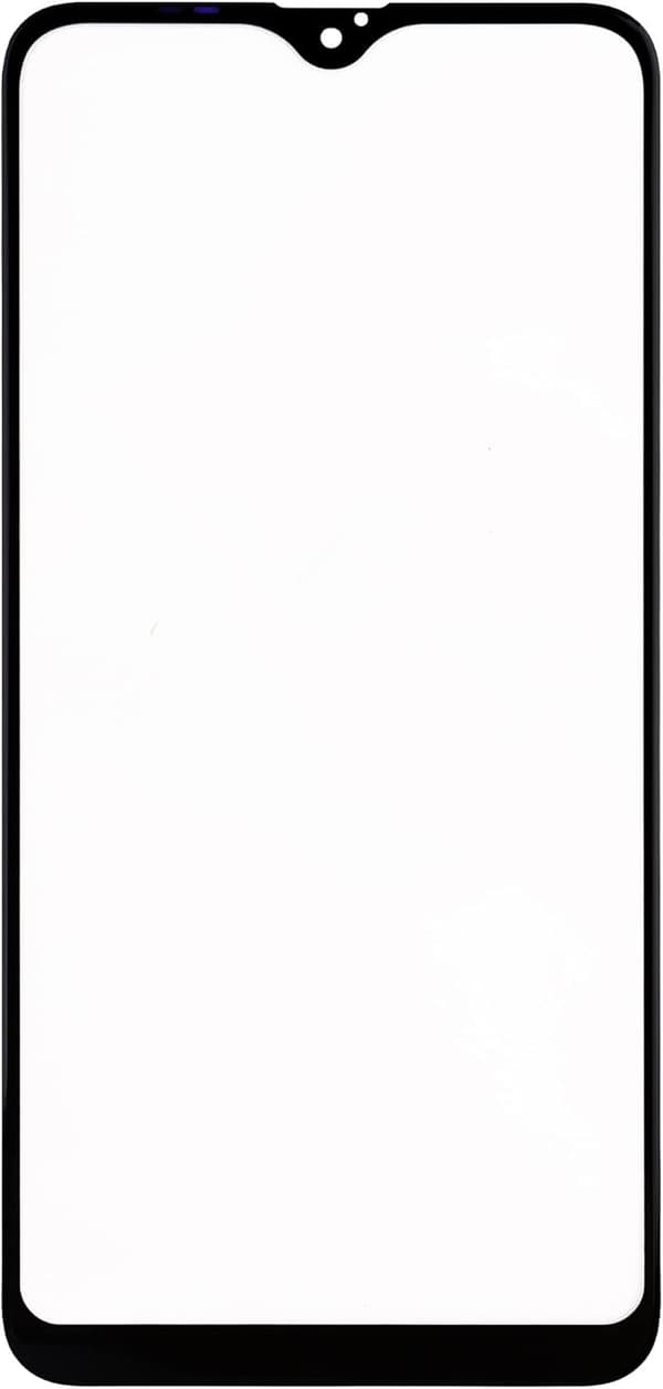 DISPLAYGLAS TIL SAMSUNG GALAXY A10 FRONT YDRE SKÆRM