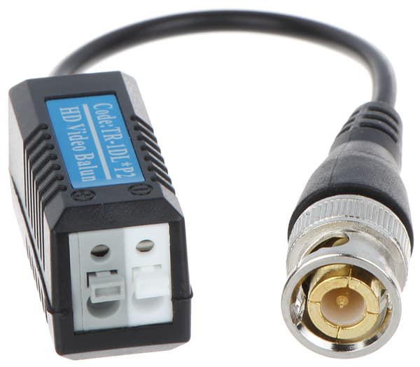 VIDEONMUUNTAJA TR-1DL*P2