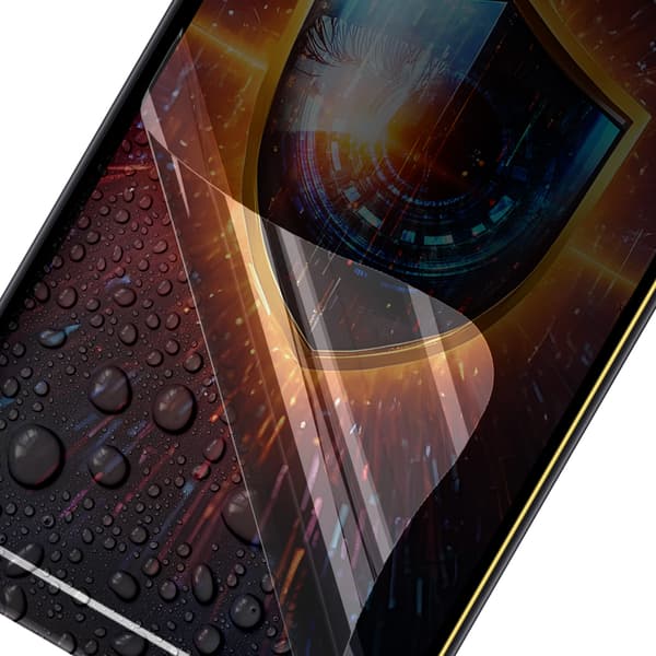 Apple iPhone 12 Pro Max - 3mk Silkkimatta Yksityisyydensuoja