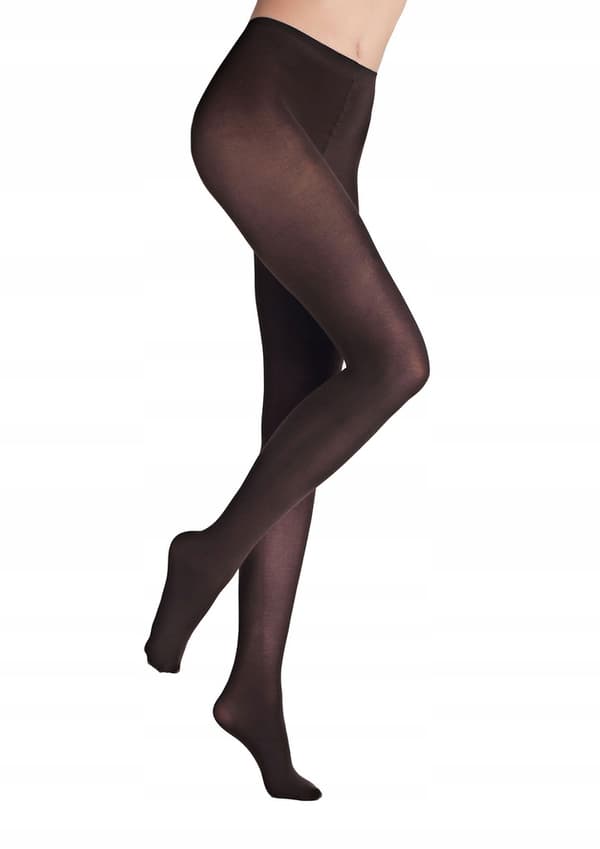 Varma Täckande Tights Arctica 80 Marilyn GRÅ 2-S