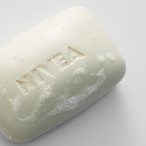 135318 NIVEA Creme Soft barsæbe 100 g