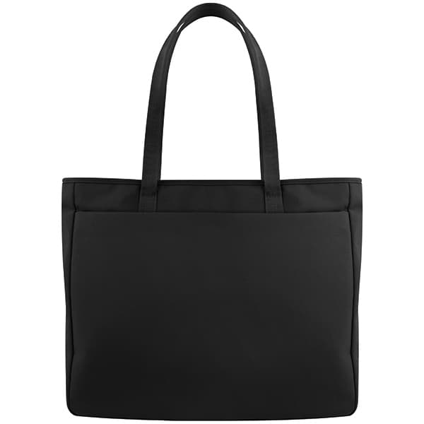 UNIQ laptoptaske Hava 16czarny/midnat sort RPET
