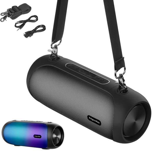 Kruger&Matz Street XL Bluetooth-högtalare