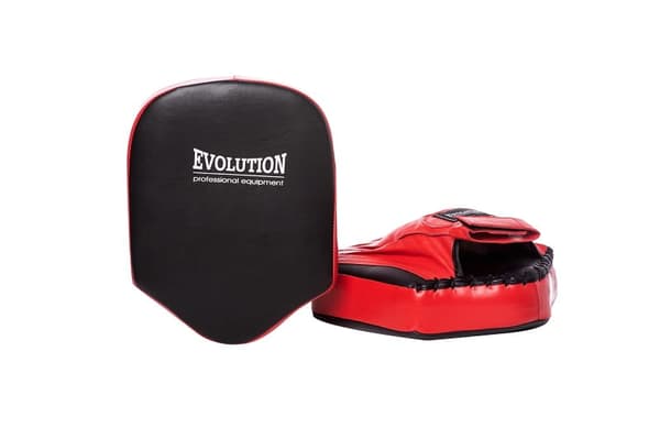 Evoluution kouluttajan tassu