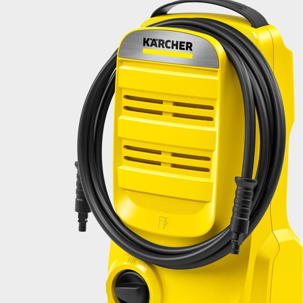 Kärcher K 2 Classic högtryckstvätt, 110 bar, 360 l/h