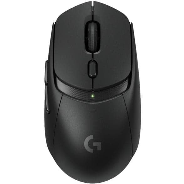 Logitech G309 Lightspeed Langaton Hiiri Musta